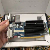 کارت گرافیک d3 2g 5450