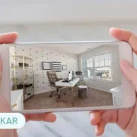 کار آنلاین/دورکاری