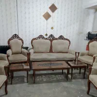 مبل سلطنتی