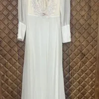 لباس مجلسی عقد