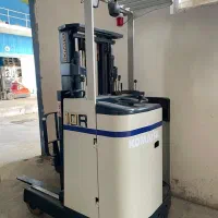 ریچتراک کوماتسو