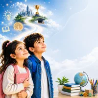 استعداد واقعی فرزندتان می شناسید/تست هوش و استعداد