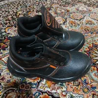 کفش کار
