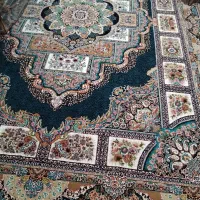 فرش 12 متری چهار عدد کاملا سالم و تمیز