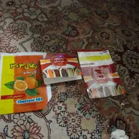 پلاستیک نایلون سلفون نو