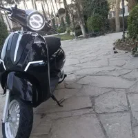 کاوان s مدل ۱۴۰۲ بسیار تمیز
