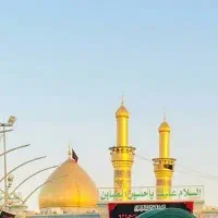 حرکت عتبات 15 تیر