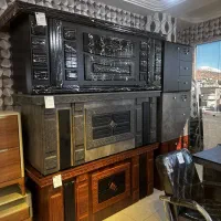 میز مدیریتی ال 2متری دراور دار در مجموعه زرکالا