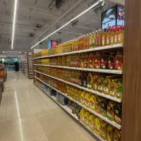 قفسه فروشگاهی اوینا