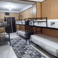 خوابگاه دخترانه ۳شعبه تخفیف ویژه در شرایط جنگی