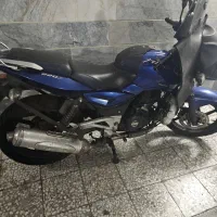 پالس ۲۲۰ مدل ۹۳