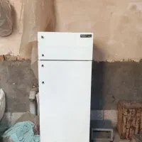 یخچال فریزر