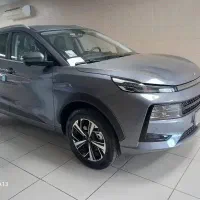 حواله،kmc sr6  مدل  2025  خاکستری  سفید  مشکی