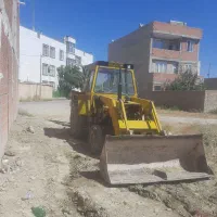 فروش بیل بکهو