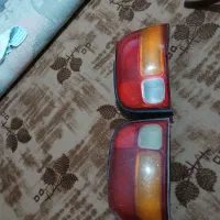 چراغ پراید