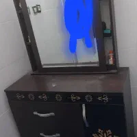 کمدلباس ، جاکفشی،  میز آرایشی