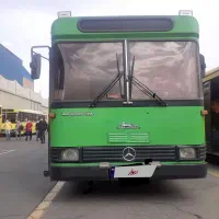 فروش اتوبوس۴۵۷ شهری