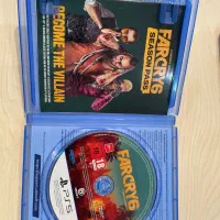 farcry 6 بازی|کنسول، بازی ویدئویی و آنلاین|تهران, اختیاریه|دیوار