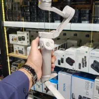 dji osmo mobile 4|دوربین عکاسی و فیلم‌برداری|مشهد, سراب|دیوار