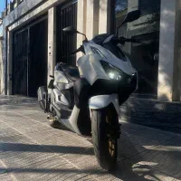 هوندا کلیک 160 تایلندی فوری