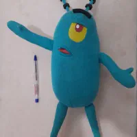 عروسک پلنگتون