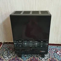 بخاری نیک کالا