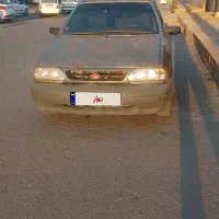 پراید ۸۹صبا