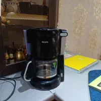 قهوه ساز فلیپس فرانسوی اصل نو نو