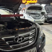 تعمیرات گیربکسهای اتوماتیک با گارانتی