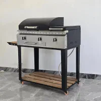 باربیکیوپلوپزدارطرح کارن خریدمستقیم ازتولیدکننده