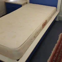 تشک تک نفره خوشخواب