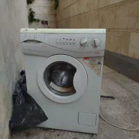 لباسشویی نیازبه تعمیر