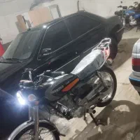 موتور 200