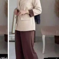 کت و شلوار یسنا