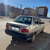 پراید ۸۷ دوگانه