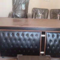 میزو صندلی اداری