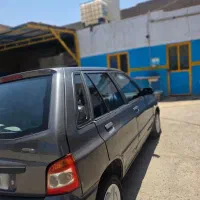 فروش پراید ۱۱۱ فرمان هیدرولیک
