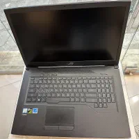 ASUS ROG STRIX GL703G|رایانه همراه|سنندج, |دیوار
