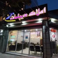 ۳ طبقه ویلایی/ بَر فاطمی / مناسب اداری