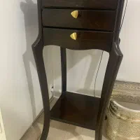 میز تلفن