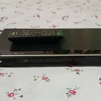 دستگاه DVD سونی