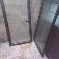 درو پنجره