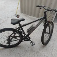 دوچرخه پورت لاین