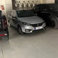 پارس خودرو سهند ۱۴۰۴