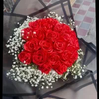 گل مصنوعی ربانی
