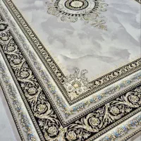فرش ماندگار  تولیدکننده فرش ماشینی، از نقش تا خانه