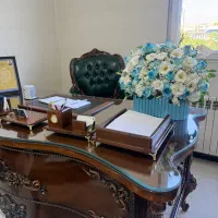 وکیل پایه یک دادگستری کیفری ، حقوقی،خانواده و ملکی