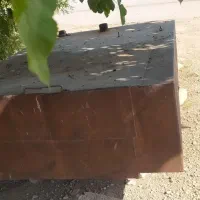 تانکر جای سوخت