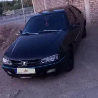 پارس مدل ۸۱ مشکی