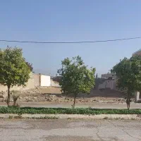 زمین مسکونی